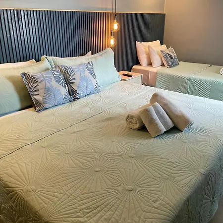 ESENCIAL Hotel-3